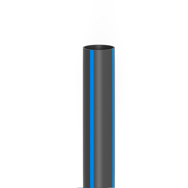Tubo PE100